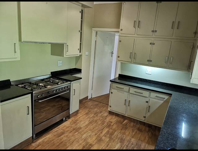4 BEDROOM HOUSE TO LET IN ATHLONE